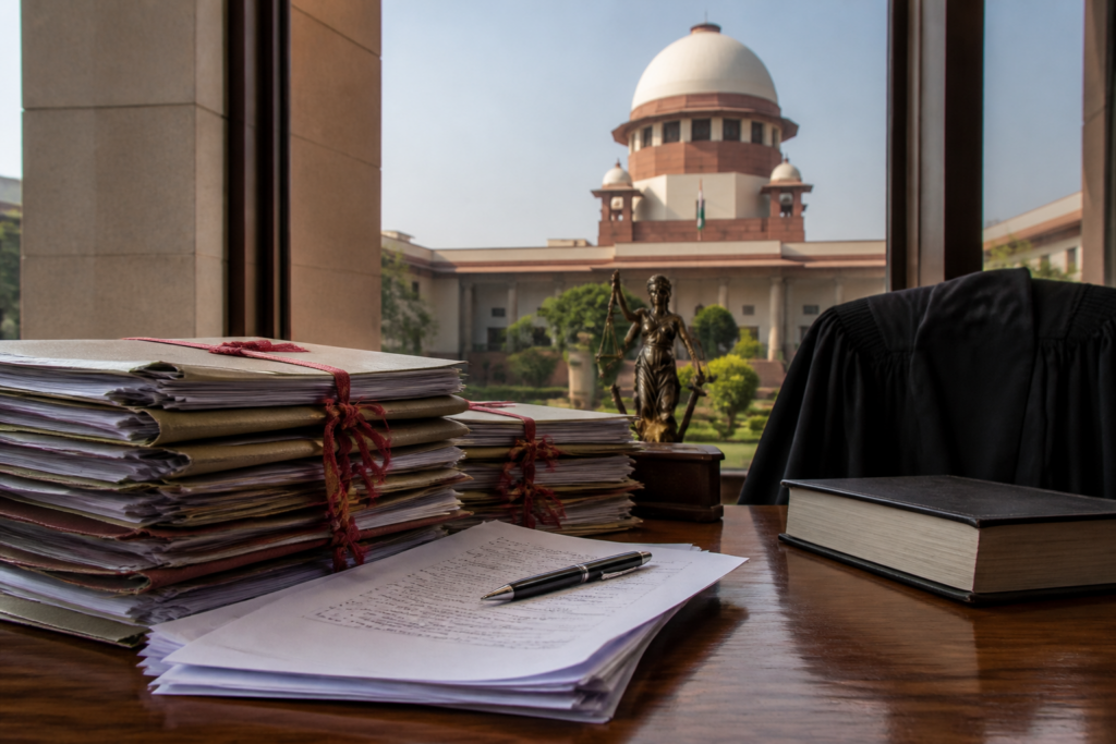 KPSC recruitment case represented by the Supreme Court of India and Karnataka public service documents