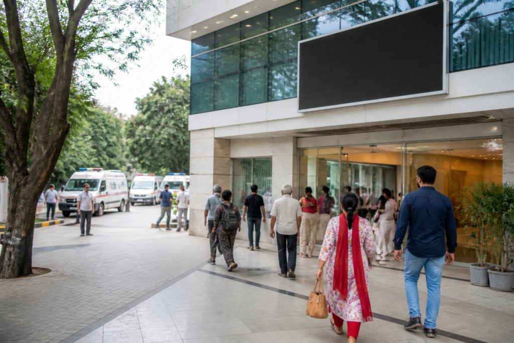 Karnataka private hospitals must display treatment rates for patients