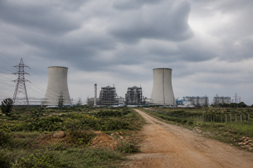 YTPS chief engineer suspension linked to oversight at the Yadadri thermal power project