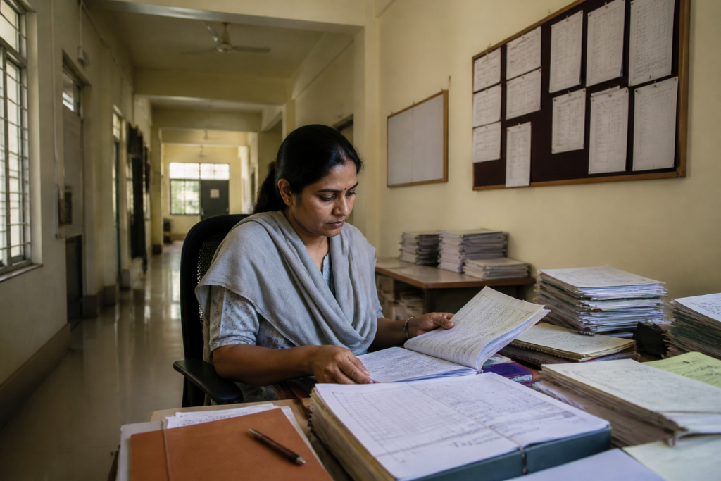 Pune health officials suspended after alleged lapses in child health and family planning programme monitoring
