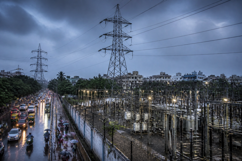 Tamil Nadu power purchases being reviewed as monsoon rain reduces electricity demand