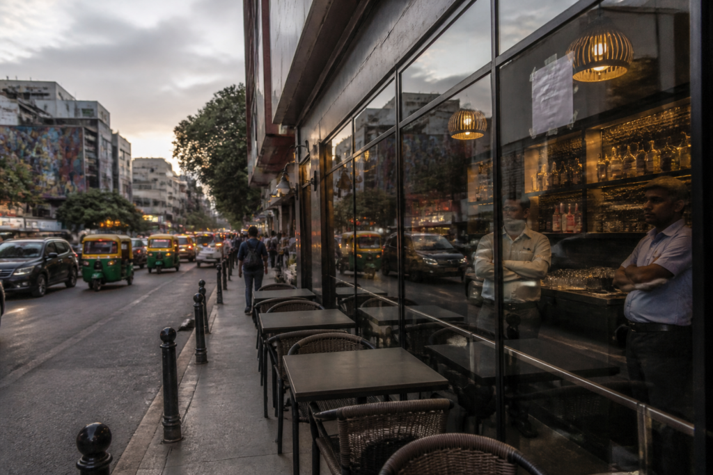 Bengaluru dry day notice affecting bars, restaurants and hospitality businesses