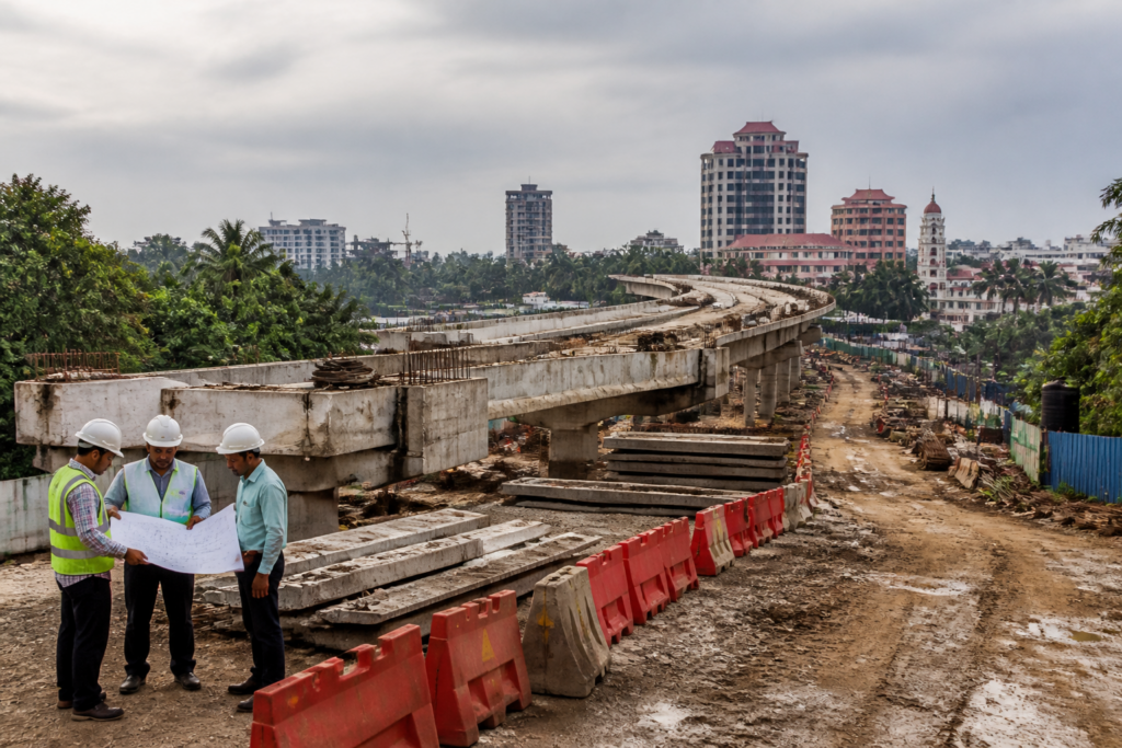 KIIFB debt and Kerala infrastructure projects under review by the state government