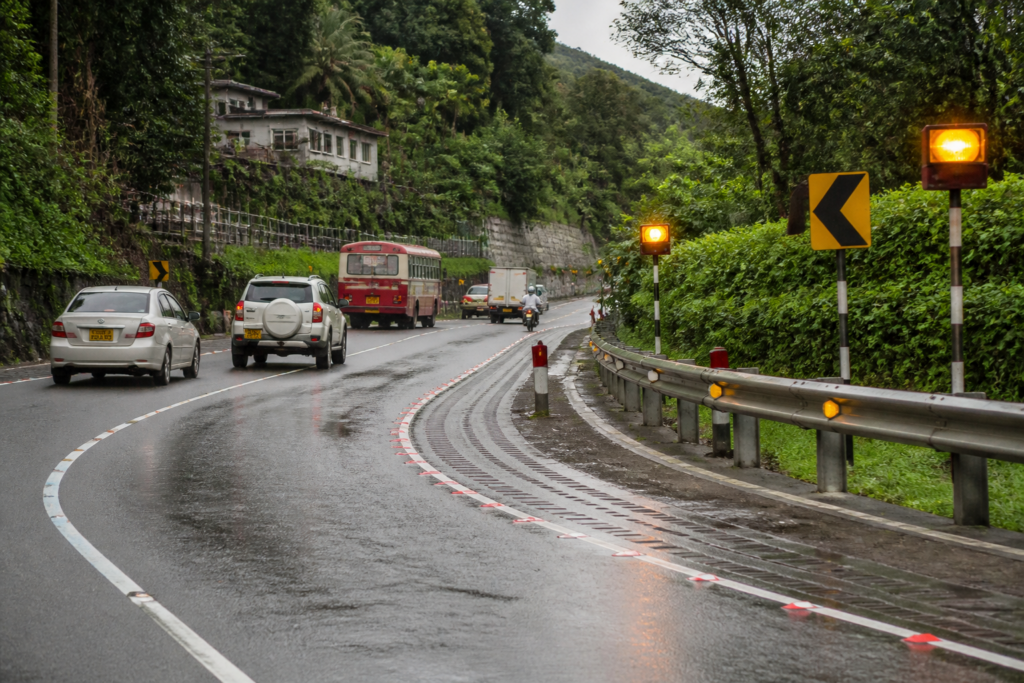Kerala national highway road deaths and safety measures on a busy highway
