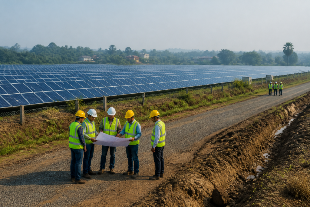 Tata Power West Bengal solar projects and rooftop solar expansion