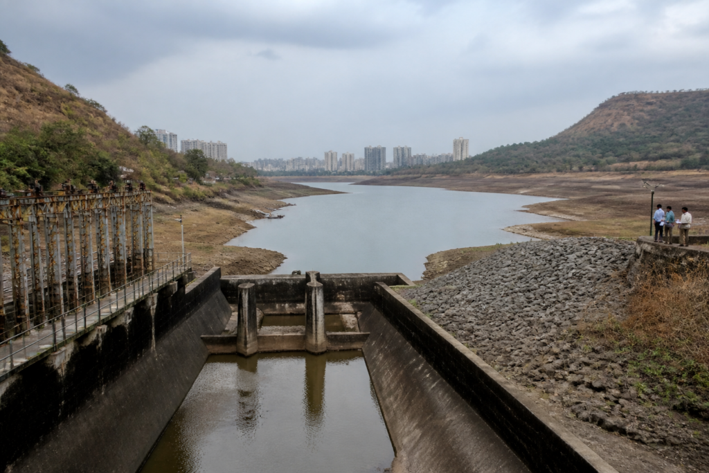 Pune water supply planning linked to Khadakwasla reservoir levels and proposed conservation measures