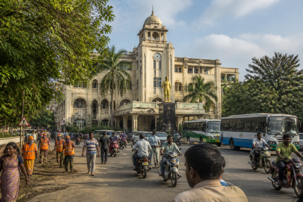 YSRC nominees announced for Andhra Pradesh local body polls across 27 urban jurisdictions