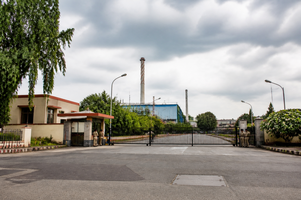 Munitions India bribery case investigation linked to a defence PSU facility in Pune