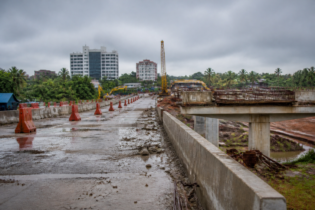 KIIFB borrowings and Kerala infrastructure projects under financial review
