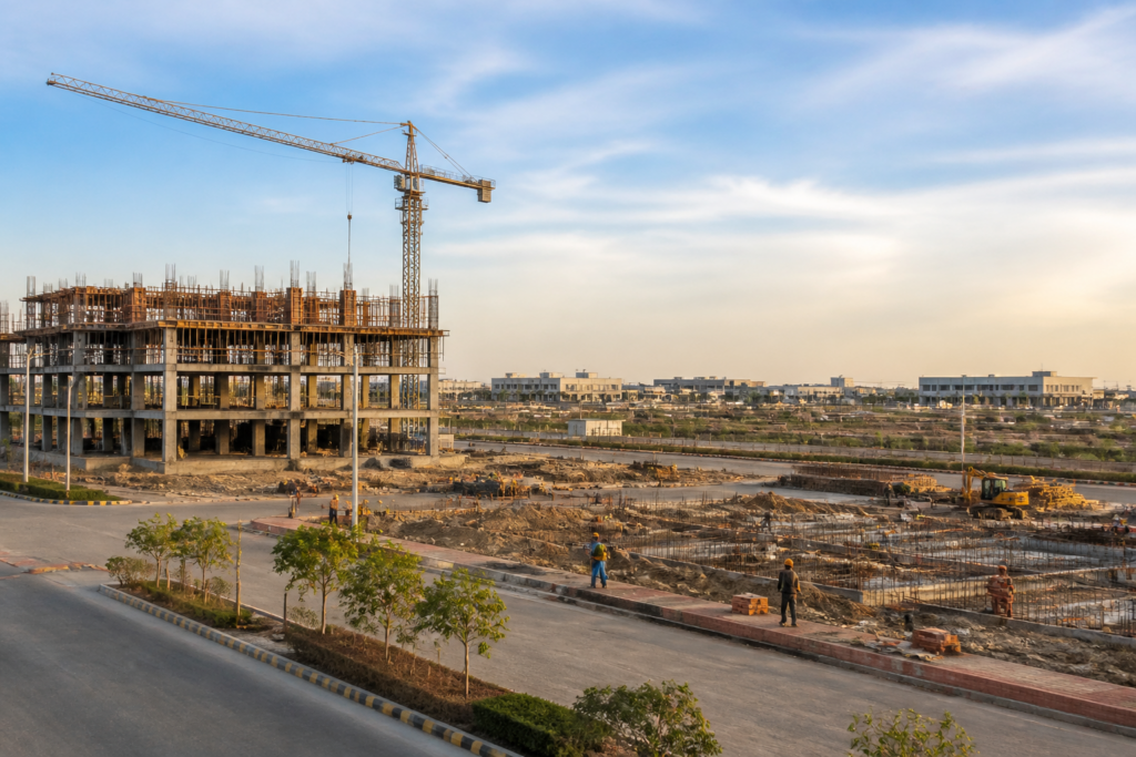Mihan SEZ land in Nagpur approved for a dental implant manufacturing facility