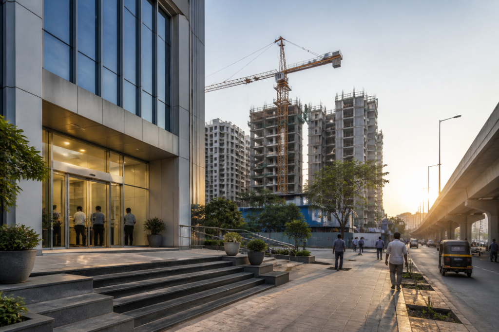 Indian Bank ECB plan linked to infrastructure and affordable housing finance