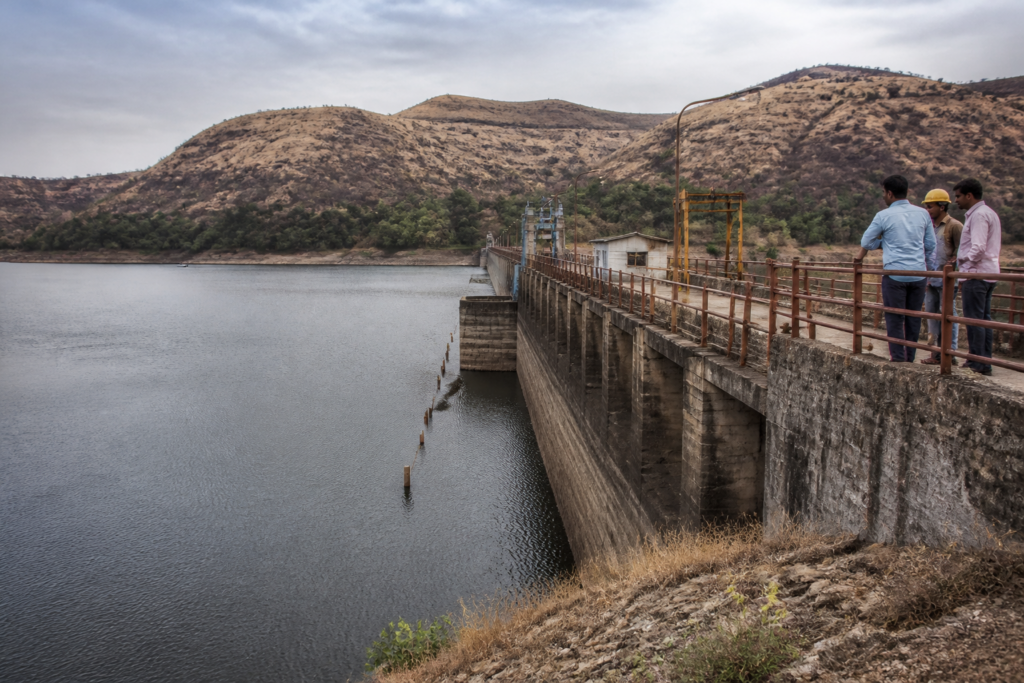 Pune water cut planning linked to water levels at Khadakwasla Dam