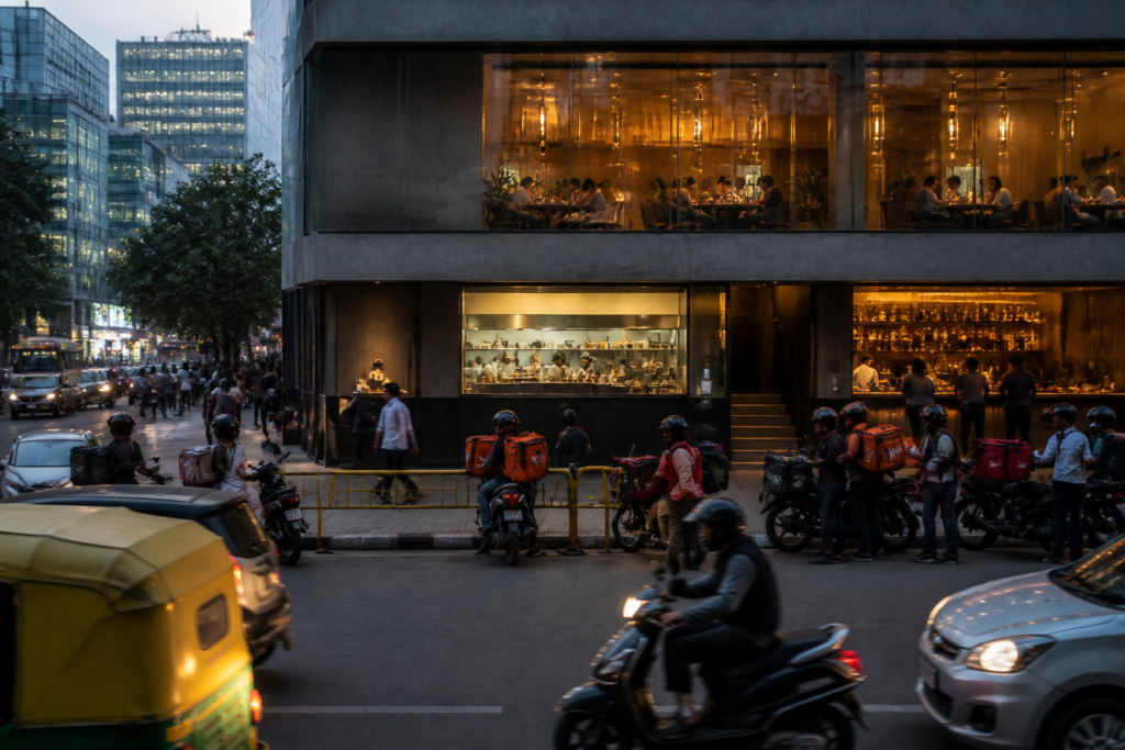 Bengaluru dry-day curbs could disrupt hotel and restaurant operations during council elections