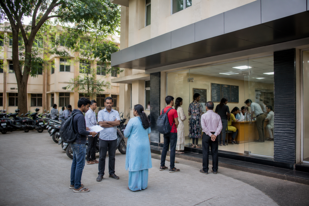 Karnataka fee committee oversight of professional college admissions and campus infrastructure