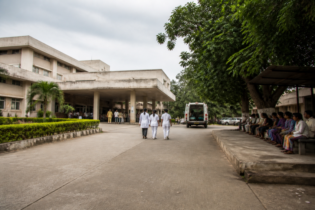 RIMS Adilabad hospital infrastructure under scrutiny after infant deaths