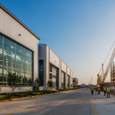 PTC Industries’ Lucknow defence manufacturing expansion linked to the Uttar Pradesh Defence Industrial Corridor.