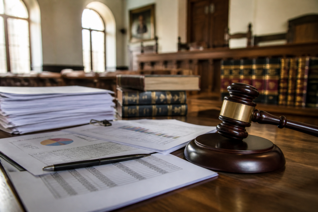 Chhattisgarh teacher recruitment documents and High Court legal proceedings