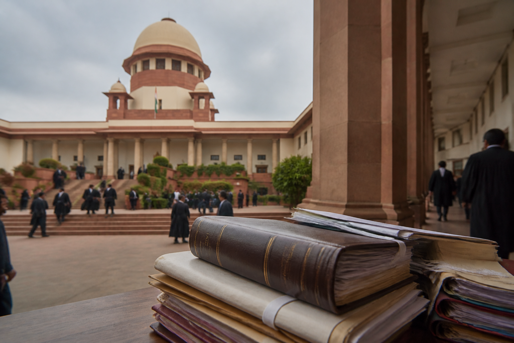 Pinarayi Vijayan and the Supreme Court challenge in the CMRL bribery case