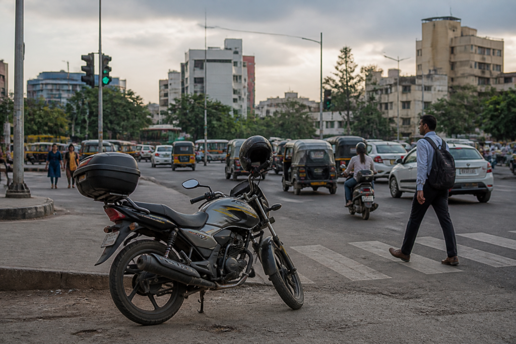 Rapido bike taxi service in Pune amid new licensing restrictions