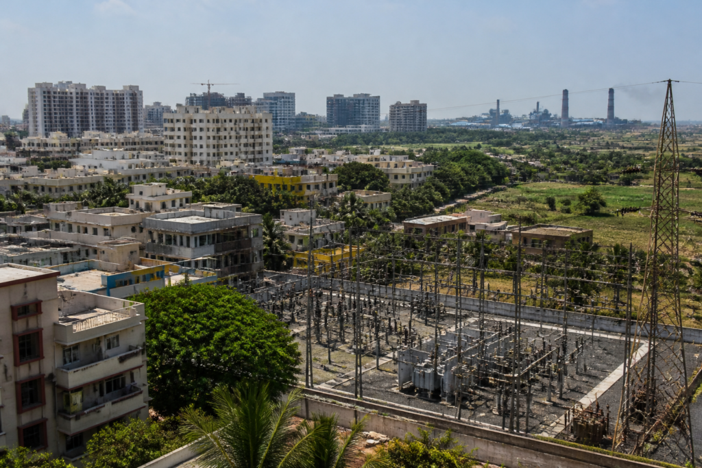 Telangana power demand monitored across Hyderabad’s electricity distribution network