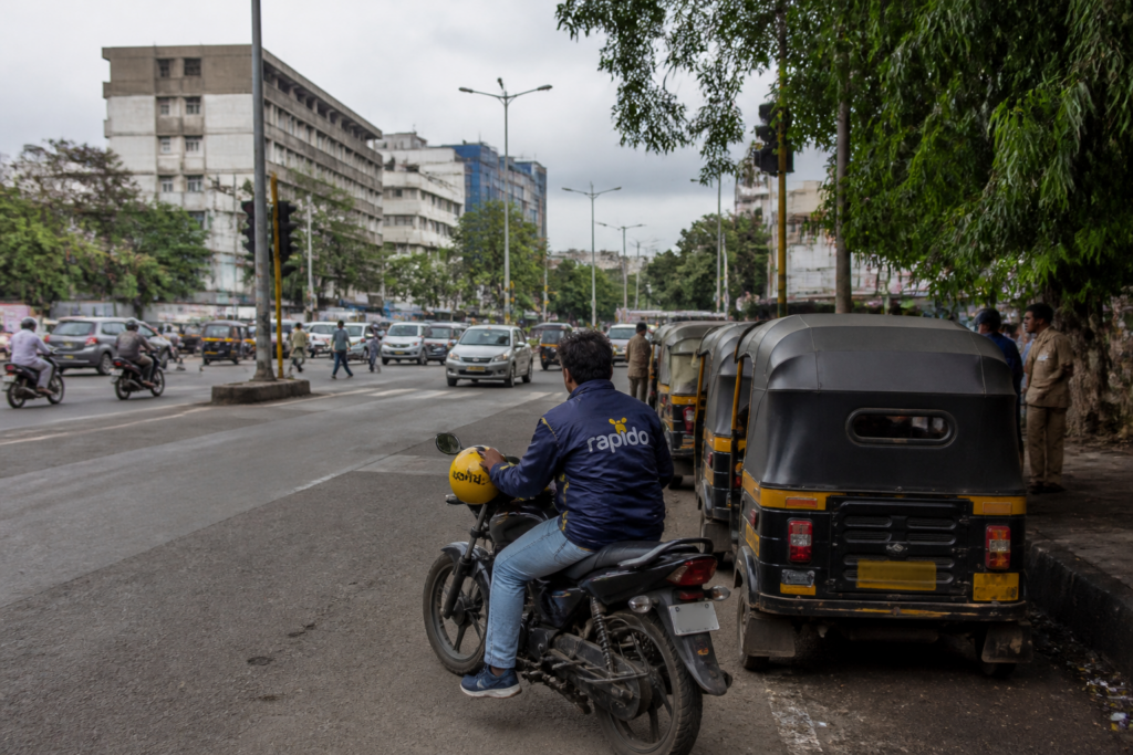 Pune bike taxis halted after the Collector ordered Rapido to stop its unlicensed pilot service