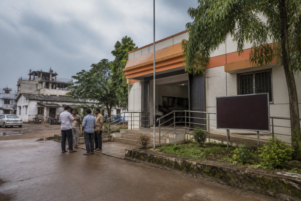 Vadgaon Maval corporator disqualified after a government land encroachment appeal