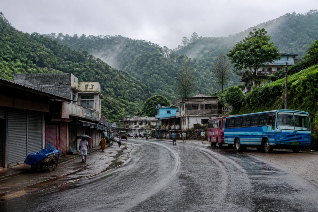 Idukki hartal disrupts transport and closed shops amid Kerala’s ESA land-use dispute