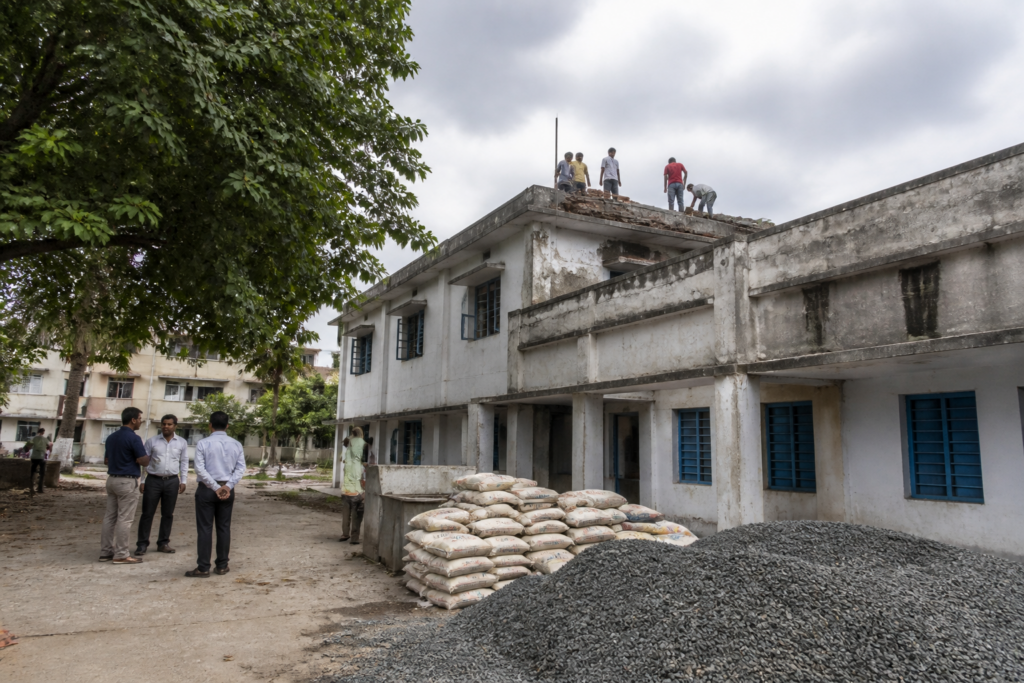 Supreme Court direction on Mahua Moitra MPLAD projects in Krishnanagar