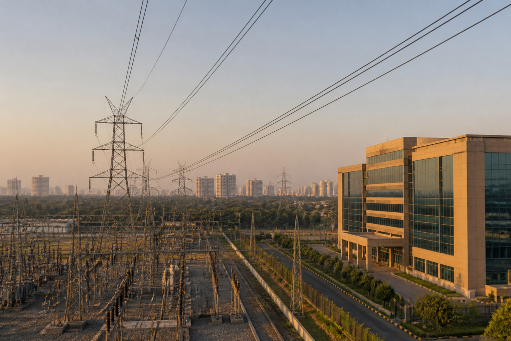 PFC-REC merger approval linked to power-sector infrastructure finance