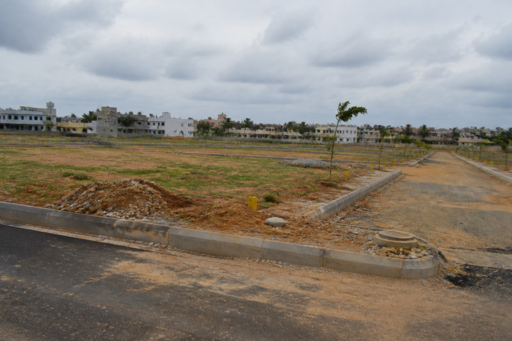Gubbalala land acquisition site linked to Bengaluru’s Banashankari 6th Stage layout