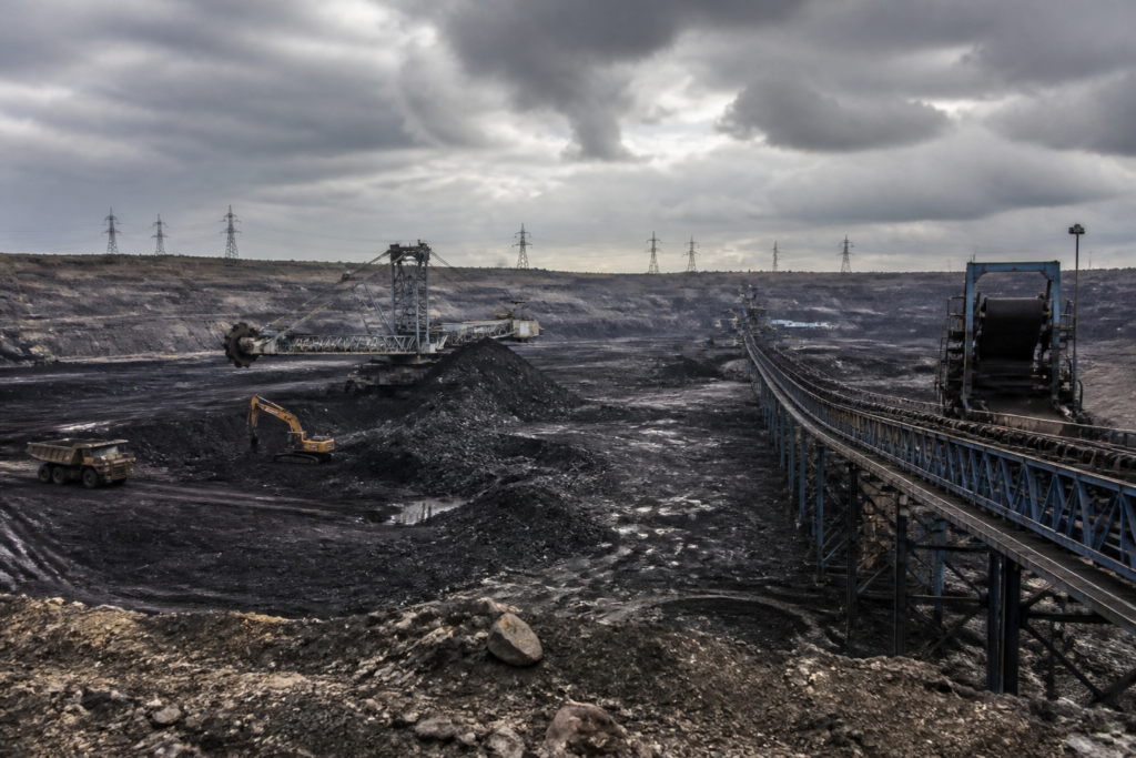 Singareni coal mine infrastructure linked to Telangana’s power supply dispute