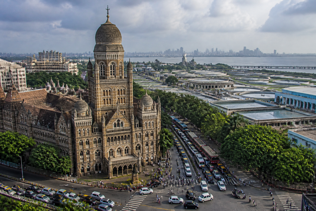 BMC green bonds plan for Mumbai water and wastewater infrastructure