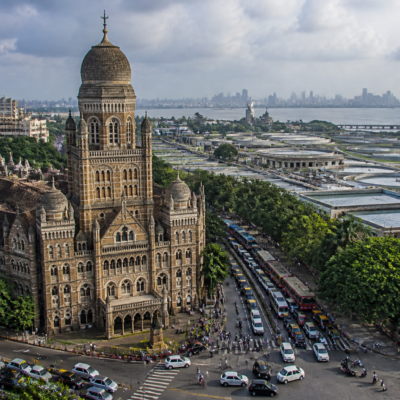 BMC green bonds plan for Mumbai water and wastewater infrastructure