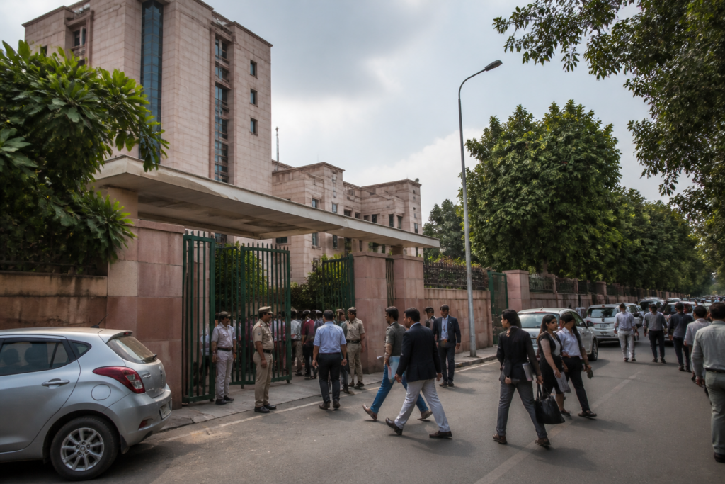 Tahir Hussain Delhi riots case sentence reported from Karkardooma Court in Delhi