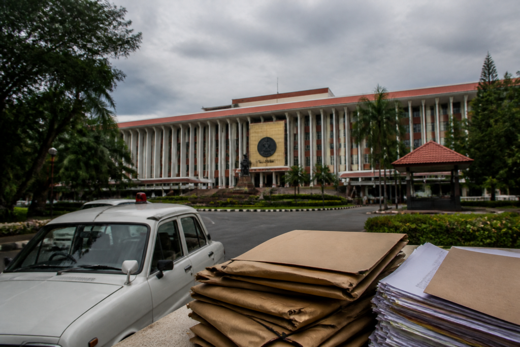 Kerala Assembly building linked to the Rs 126 crore payment investigation