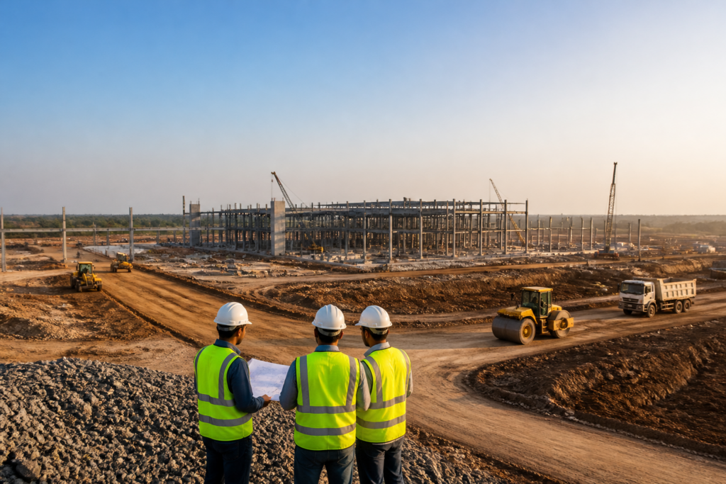 Hyundai plant Hyderabad investment pitch linked to the Zaheerabad R&D facility