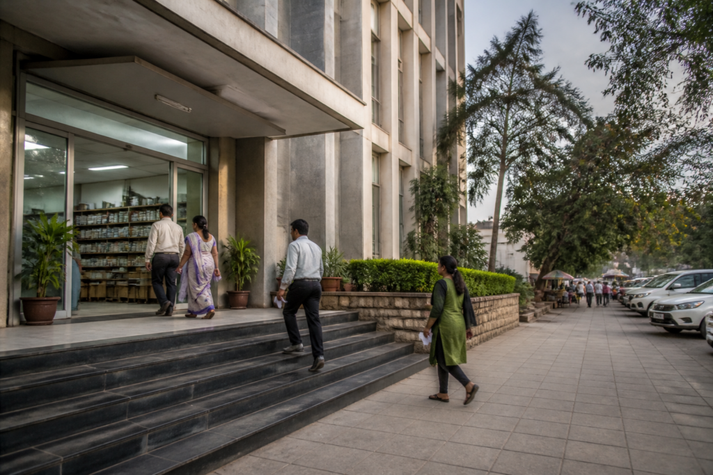 Karnataka welfare funds case linked to the Dr B R Ambedkar Development Corporation