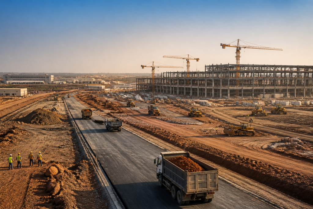 Hyundai Telangana car plant proposal linked to a major R&D facility in Zaheerabad
