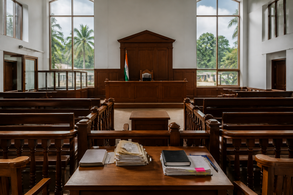 POCSO special public prosecutors and a dedicated courtroom in Kerala’s child-protection justice system