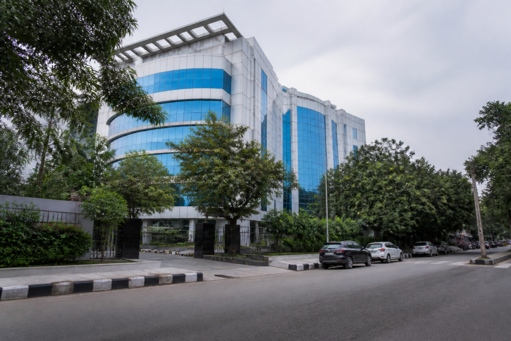 Heera Group properties in Hyderabad linked to an Enforcement Directorate asset action