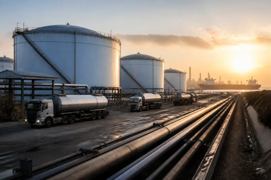 US oil reserve release and rising crude prices affecting India's fuel economy