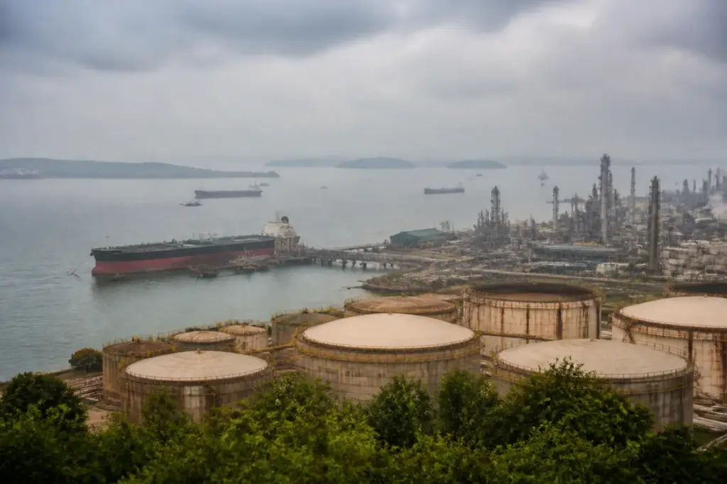Russian oil waiver and its impact on India’s energy supply and crude imports