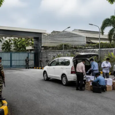 Munitions India Limited CBI case linked to a Pune defence manufacturing facility