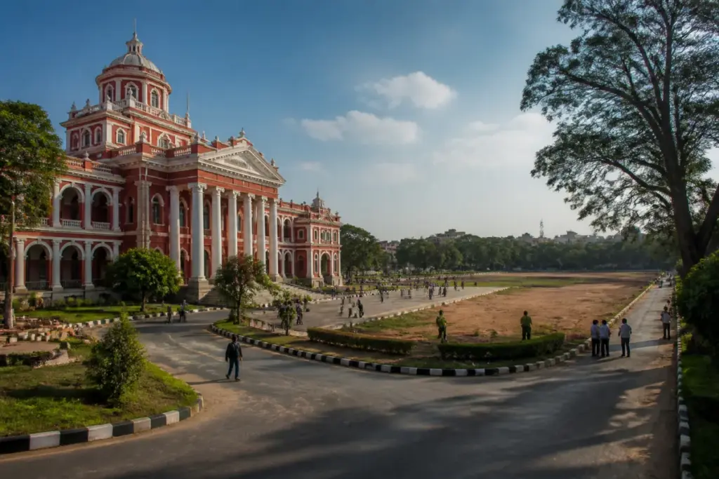 Karnataka High Court campus proposal linked to Bengaluru’s Attara Kacheri complex