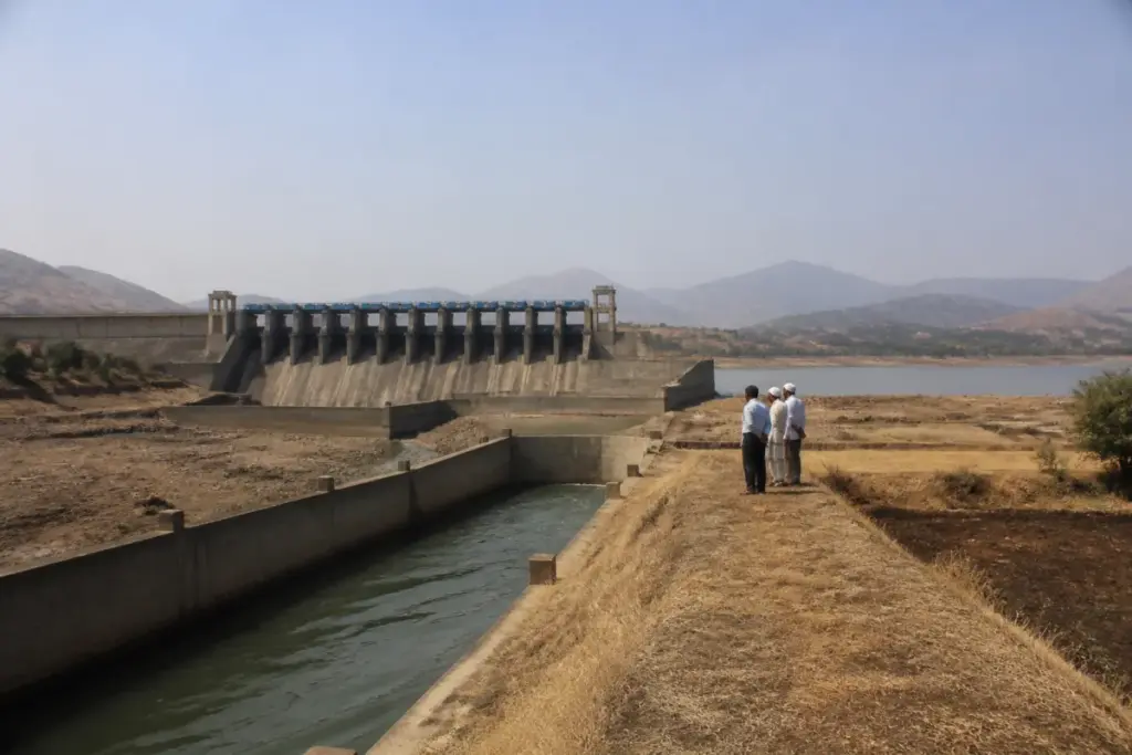 Khadakwasla summer water rotation cancelled as Pune reservoirs reserve water for drinking
