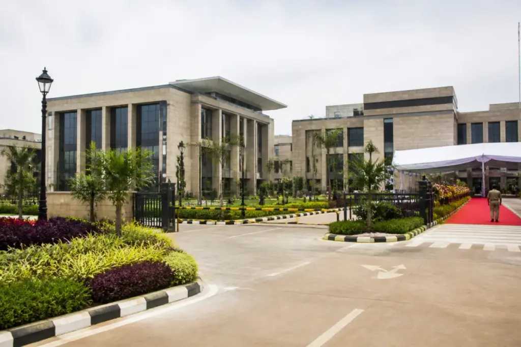 RBI data centre Bhubaneswar campus planned at Info Valley-II