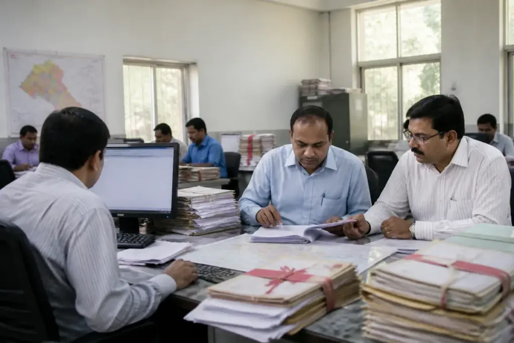 CM Helpline complaints reviewed by Chhattisgarh PWD officials