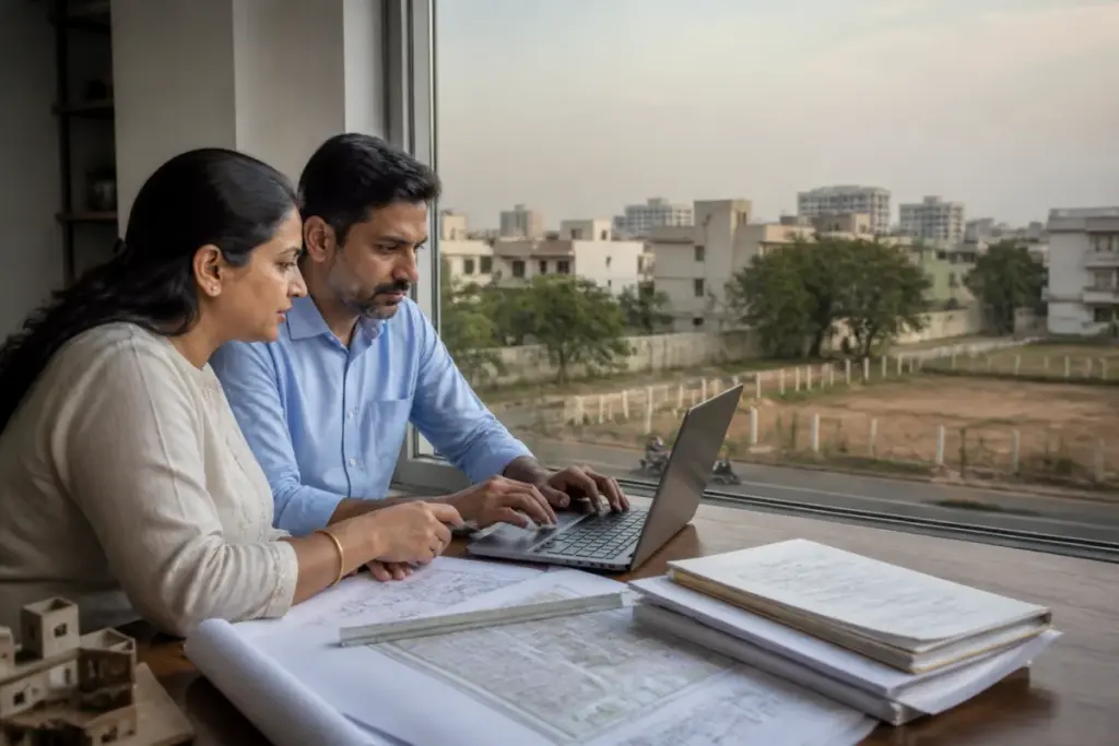 Bengaluru A-eKhata property records being managed online by joint owners