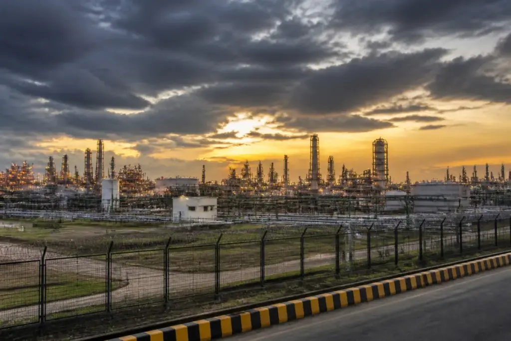 India tariffs review linked to Jamnagar refinery and global energy supplies