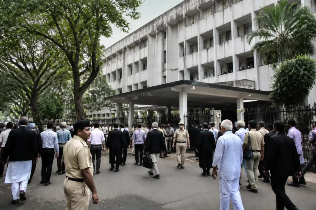 Sandip Ghosh bail case linked to RG Kar Medical College and the Alipore court